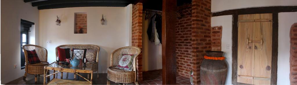 The Life Story Guest House 랄릿푸르 객실 사진